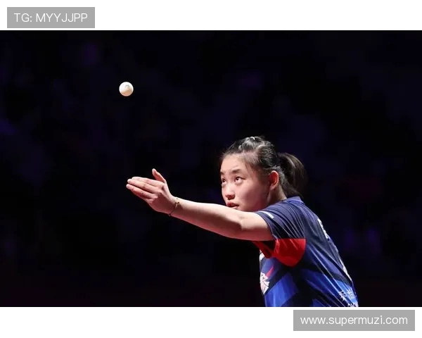 乒乓球个人能力排行榜揭晓上海乒乓球队荣登第五名位置