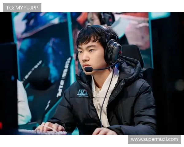 BLG在世界冠军杯中的团队协作表现分析与点评 BLG在世界冠军杯中的团队协作表现分析与点评