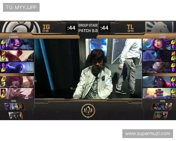 IG战队在英雄联盟赛场的统治力分析与反思 IG战队在英雄联盟赛场的统治力分析与反思