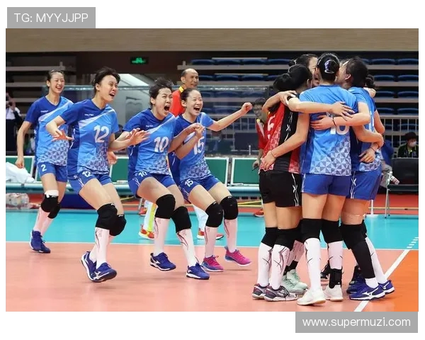 上海排球队在排球耐力排行榜中荣获第四名的佳绩引发关注