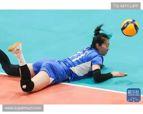 北京排球队的崛起与发展探秘：展现排球运动的力量与魅力