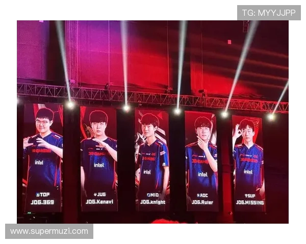 和平精英团队协作排行榜揭晓JDG战队荣登第九名展现强大实力