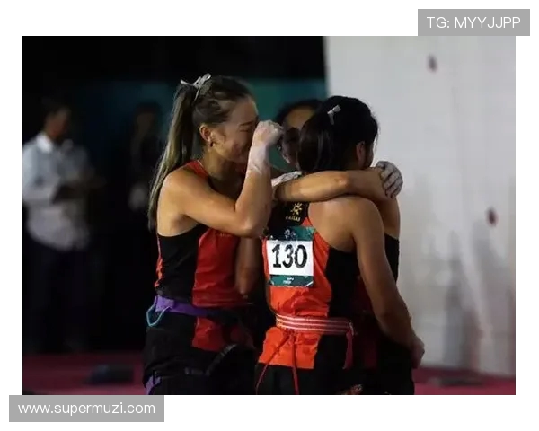 广州攀岩队夺冠最新比赛经验分享十条技巧与心得 广州攀岩队夺冠最新比赛经验分享十条技巧与心得