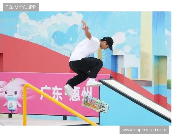 广州滑板队创造新纪录耐力排名跃升引发广泛关注与赞誉