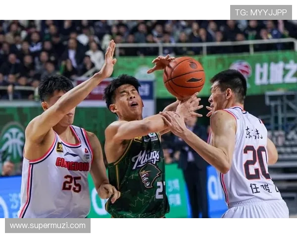 广州篮球队近期状态深度对比分析及未来发展趋势探讨