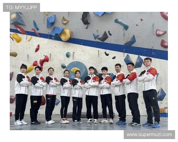 攀岩深度探秘：揭秘北京攀岩队如何掌控技术与心理的双重挑战