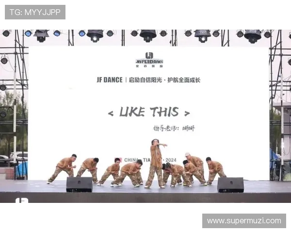 武汉街舞队个人能力排名创新高引领全国街舞潮流新风尚