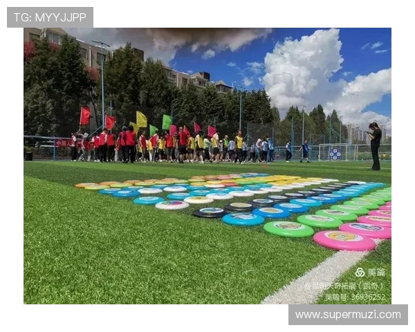 深圳飞盘队在极限运动嘉年华中的精彩表现与节奏分析