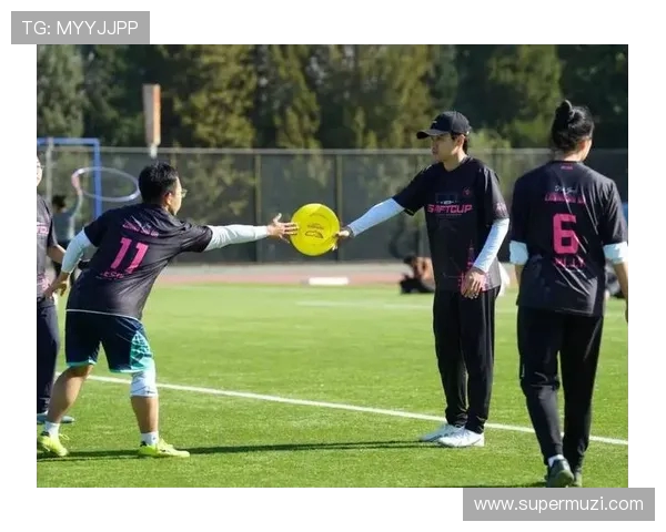 热议飞盘：重庆飞盘队的实力变革