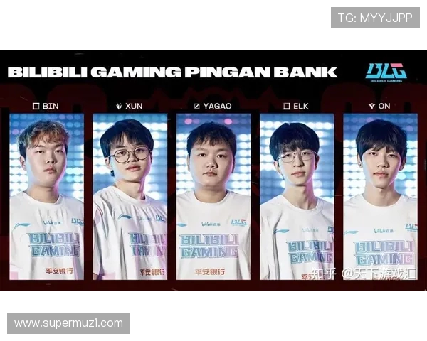 英雄联盟深度解析：BLG战队意识与战术布局的全方位剖析