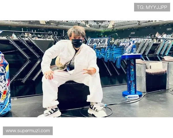 街舞风潮：深入北京街舞队员的独特才华与个人魅力探讨