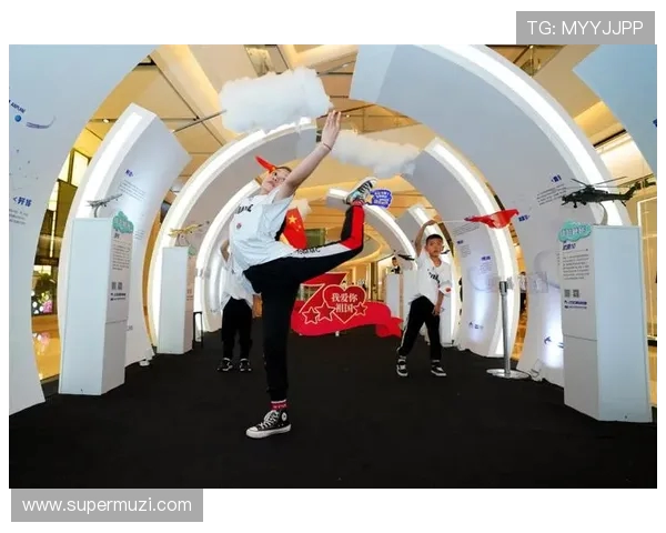 西安街舞队心理素质创新高引领全国街舞新潮流