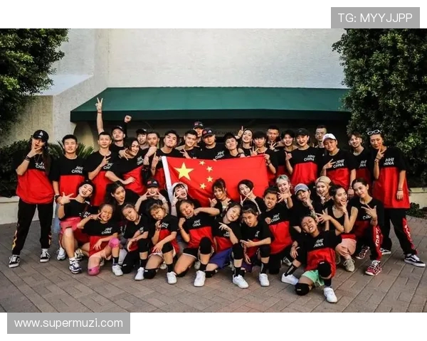 赛后分析：上海街舞队与成都街舞队心理素质的较量与启示