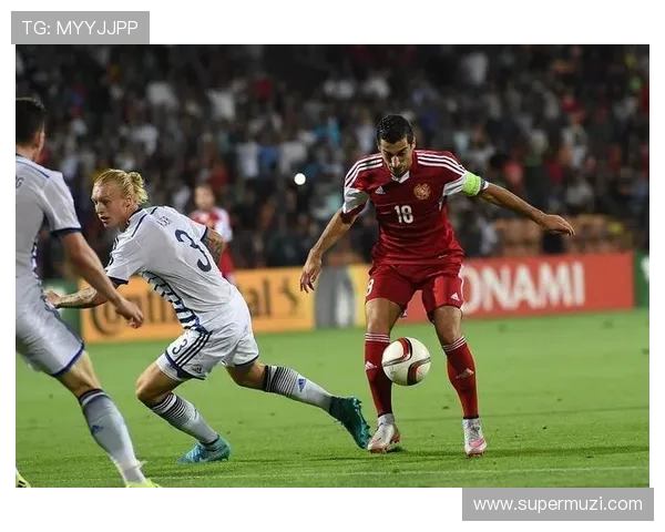 北马其顿与爱沙尼亚的精彩对决分析与赛后点评