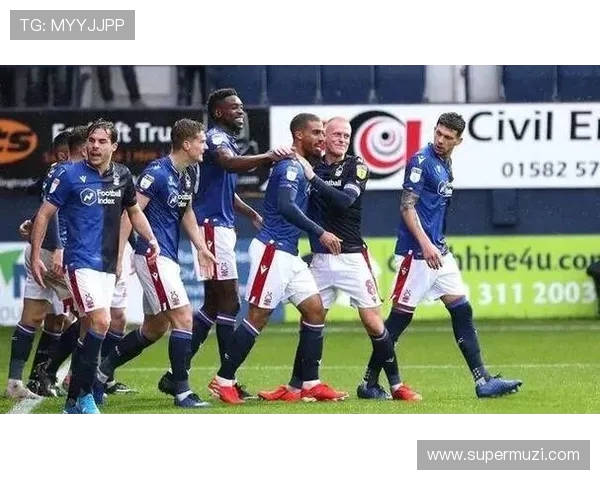 卢顿与伯明翰精彩对决录像回放全程回顾与精彩瞬间分析