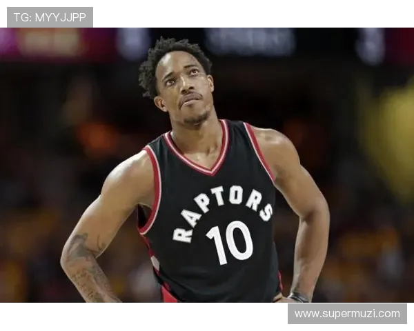 德马尔德罗赞:从天赋少年到NBA明星的蜕变之路 德马尔德罗赞:从天赋少年到NBA明星的蜕变之路