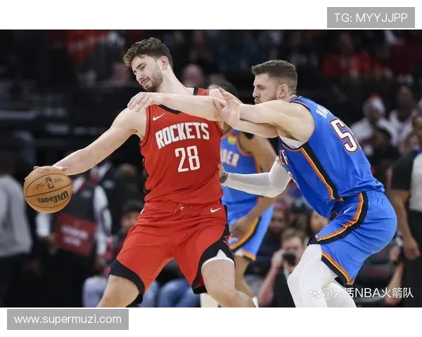 火箭与雷霆季后赛对决回顾:激情碰撞与战术较量的精彩瞬间 火箭与雷霆季后赛对决回顾:激情碰撞与战术较量的精彩瞬间