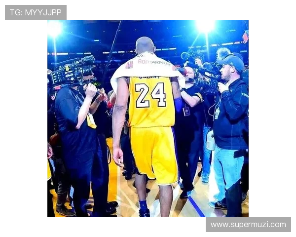 科比布莱恩特的传奇人生与篮球精神永恒的影响力探讨 科比布莱恩特的传奇人生与篮球精神永恒的影响力探讨