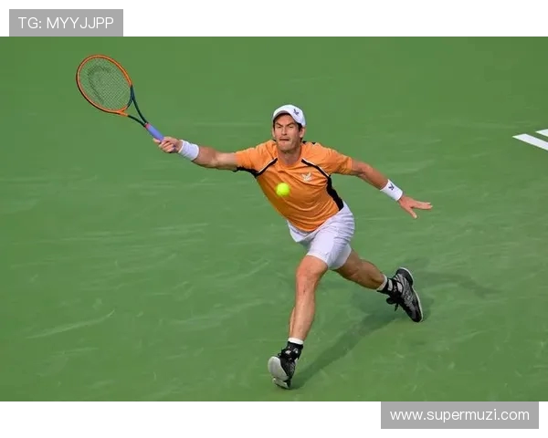 穆雷与瓦林卡巅峰对决谁将书写网球历史新篇章 穆雷与瓦林卡巅峰对决谁将书写网球历史新篇章