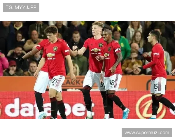 菜切斯特与曼联的激烈对决谁能在这场比赛中笑到最后