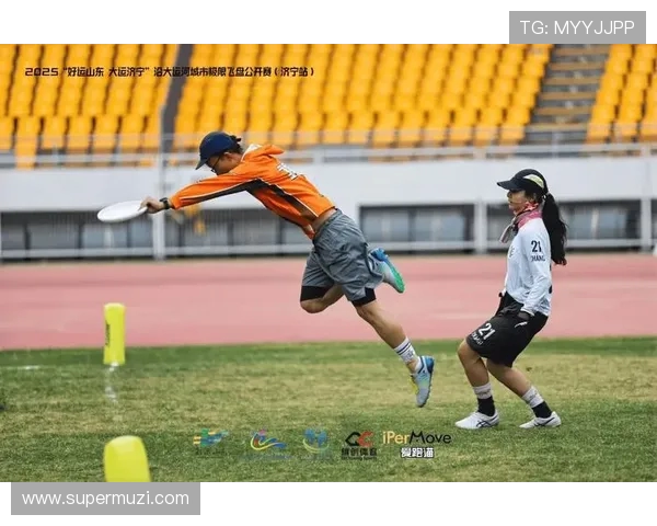 陈静独家分享飞盘技巧与心得体会助你提升飞盘水平的全攻略 陈静独家分享飞盘技巧与心得体会助你提升飞盘水平的全攻略