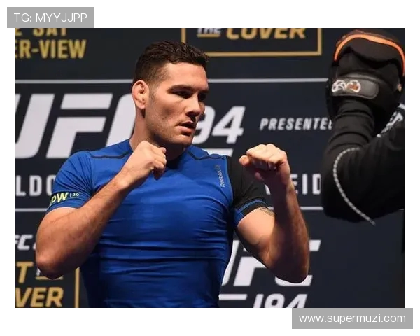 韦德曼与蜘蛛的巅峰对决UFC历史上的经典之战再度回顾