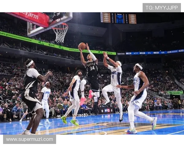 魔术对阵雄鹿的精彩比赛直播链接及赛前分析分享