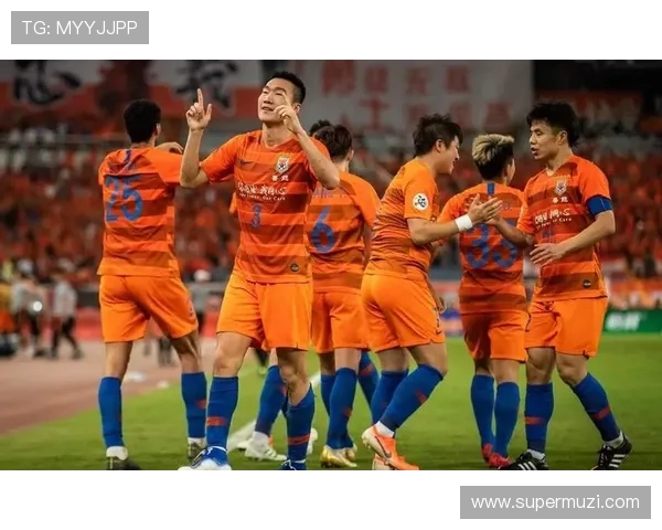 鲁能全华班对决恒大全华班的巅峰对决展现中国足球新风貌