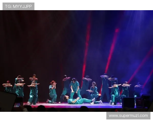 南京街舞队的反击策略解析与舞台表现全面剖析 南京街舞队的反击策略解析与舞台表现全面剖析