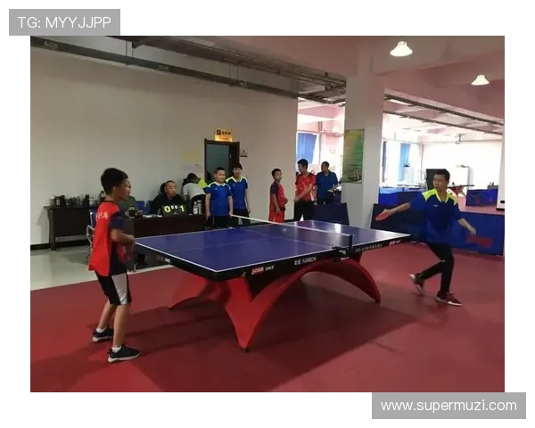 杭州乒乓球队意识变革引发热议推动竞技水平提升与团队凝聚力增强 杭州乒乓球队意识变革引发热议推动竞技水平提升与团队凝聚力增强