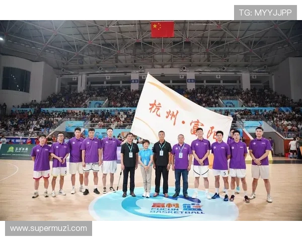 杭州篮球队技术革新引发热议助力球队新征程 杭州篮球队技术革新引发热议助力球队新征程