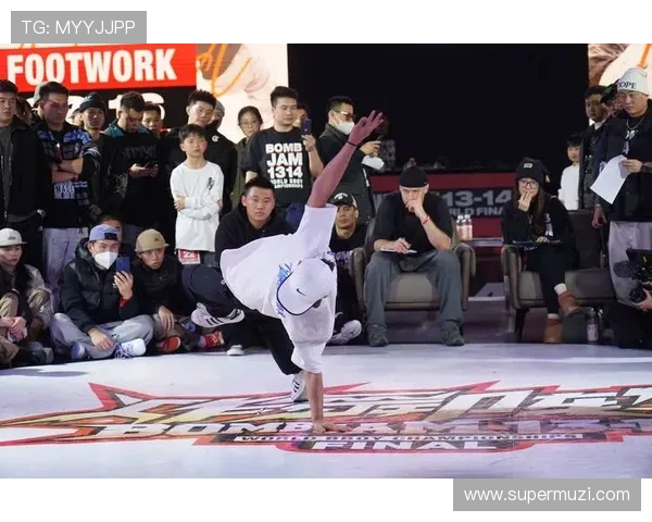 武汉街舞队心理素质提升之路:热议街舞带来的变革与挑战 武汉街舞队心理素质提升之路:热议街舞带来的变革与挑战