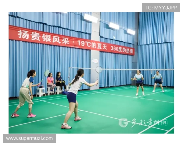 羽毛球纪实：见证广州羽毛球队从传统到现代的蜕变与发展之路