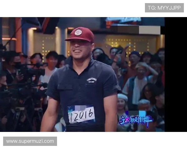 世界街舞大赛点评：广州滑板队的个人能力表现