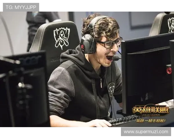 刘娜专访：从新手到职业选手的英雄联盟成长之路回顾