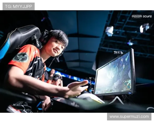 和平精英巨献：深入解析EDG战队灵活战术与团队协作的奥秘