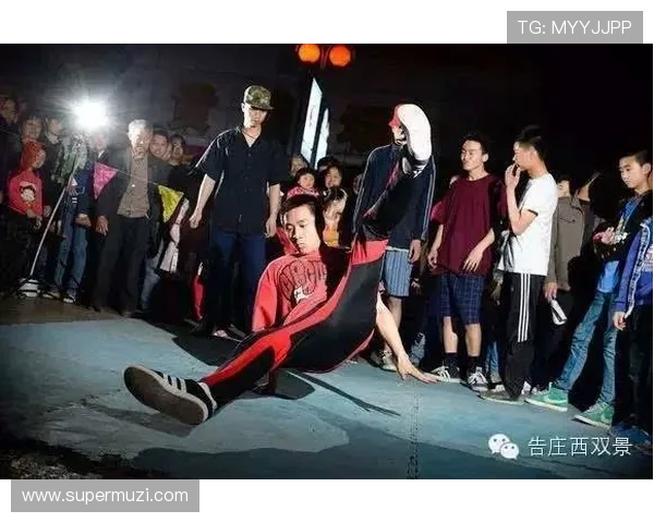 广州街舞队荣登全国街舞速度排行榜第一名引领潮流风尚