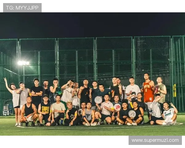 广州飞盘队以96分稳居极限运动联赛积分榜首位引领全场