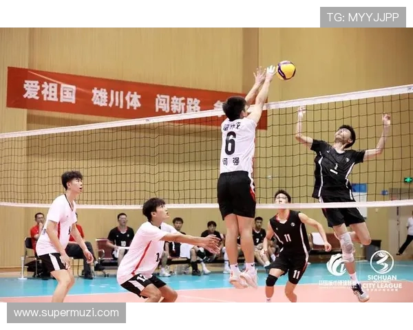 成都排球队引领排球意识新潮流最新TOP10榜单揭晓