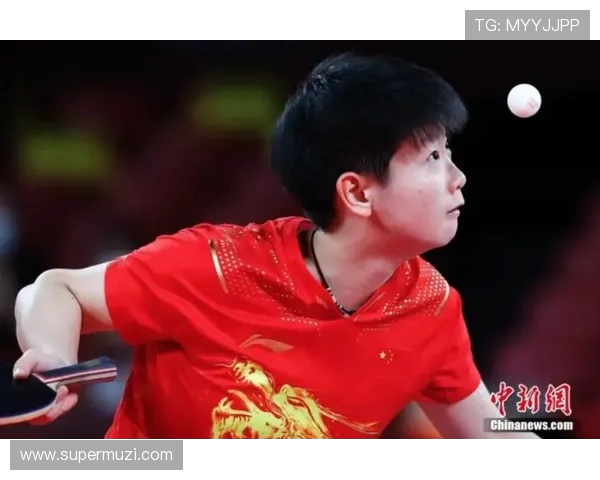 杨丽专访：探寻乒乓球背后的成功秘诀与心路历程